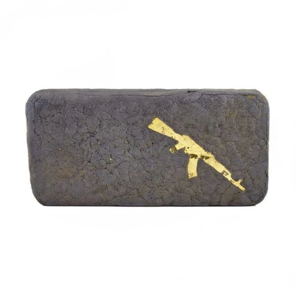 AK47 Hash