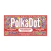 Polkadot Cinnamon French Toast