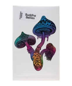 Makilla Gorilla | Chuckles Gummies | Magic Mushrooms | 2.5G