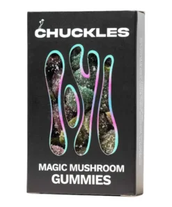 Melmac Teachers | Chuckles Gummies | Magic Mushrooms | 5G