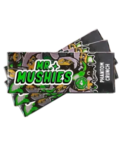 Mr.Mushies | Phantom Crunch | 4G