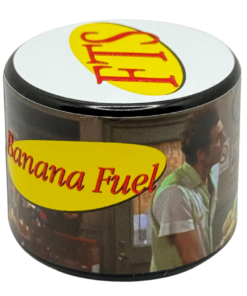 Banana Fuel – For The Streets Live Hash Rosin (2g)