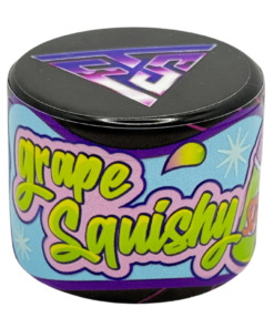 Grape Squishy – For The Streets Live Hash Rosin (2g)