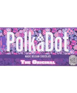 Polkadot Original
