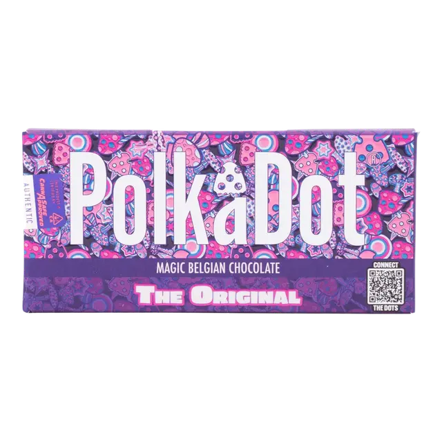 Polkadot Original