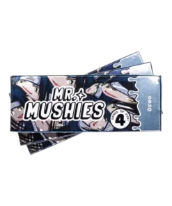 Mr.Mushies | Oreo | 4g