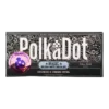 polkadot cookies and cream