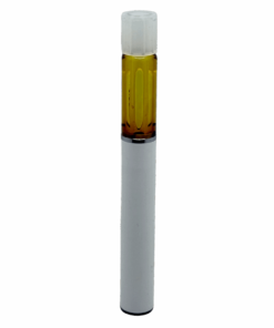 Kingsmen Crew Live Hash Rosin Disposable Pen (1g) (DISCLAIMER)