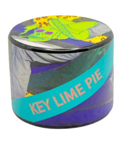 Key Lime Pie – Poncho Farms Live Hash Rosin (2g)