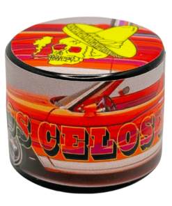 Los Celos x Zoda – Poncho Farms Live Hash Rosin (2g)