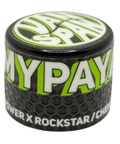 MyPaya – Van Span Live Hash Rosin (2g)