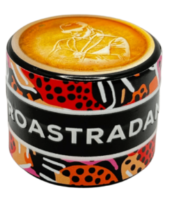 Peach Panther – Roastradamus Live Hash Rosin (2g)