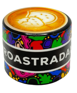 Strawguava – Roastradamus Live Hash Rosin (2g)
