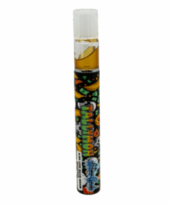 Artisan Smoke Live Hash Rosin Disposable Pen (0.5g)
